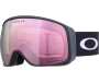 OAKLEY Flight Tracker L Matte Black Prizm Rose Gold Iridium