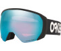OAKLEY Flight Path L Factory Pilot Black Prizm Snow Sapphire Iridium