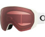 OAKLEY Flight Path L Matte White Prizm Snow Dark Grey