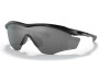 OAKLEY M2 Frame XL Matte Black Prizm Black Polarized