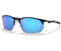 OAKLEY Wire Tap 2.0 Satin Black Prizm Sapphire