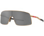 OAKLEY Sutro TI PM Gold Prizm Black
