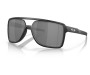 OAKLEY Castel Matte Black Ink Prizm Black Polarized