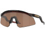 OAKLEY Hydra Rootbeer Prizm Tungsten
