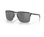 OAKLEY Holbrook TI Satin Black Prizm Black Polarized