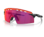 OAKLEY Encoder Strike Vented Matte Black Prizm Road