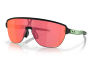 OAKLEY Corridor Matte Black Prizm Trail Torch