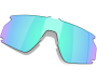 OAKLEY BXTR Replacement Lens Prizm Sapphire