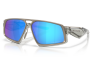 OAKLEY Massillon Grey Ink Prizm Sapphire Polarized