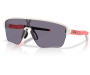 OAKLEY Corridor SQ Special Ed. "Velocity Collection" Matte Mist Prizm Grey