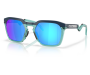 OAKLEY HSTN SQ Abyss Prizm Sapphire