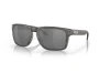 Päikeseprillid OAKLEY Holbrook XL Woodgrain Prizm Black Polarized Woodgrain Prizm Black Polarized
