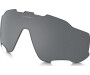 Prilliklaasid OAKLEY Jawbreaker Black