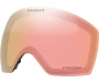 Prilliklaasid OAKLEY Flight Deck M Prizm Rose Gold Iridium Prizm Rose Gold Iridium