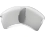 Prilliklaasid OAKLEY Flak 2.0 XL Clear
