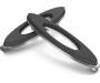 OAKLEY ikoonid Turbine/Turbine Rotor Matte Gray Matte Gray
