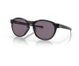 Päikeseprillid OAKLEY Reedmace Black Ink Prizm Grey