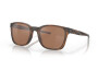 P&auml;ikeseprillid OAKLEY Ojector Matte Brown Tortoise Prizm Tungsten Polarized