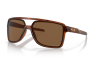 Päikeseprillid OAKLEY Castel Rootbeer Prizm Bronze Rootbeer Prizm Bronze