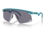 Päikeseprillid OAKLEY BXTR Matte Balsam Prizm Grey Matte Balsam Prizm Grey