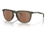 Päikeseprillid OAKLEY Thurso Olive Ink Prizm Tungsten Polarized Olive Ink Prizm Tungsten Polarized