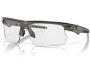 Päikeseprillid OAKLEY BiSphaera Grey Smoke Photochromic