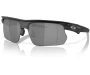 Päikeseprillid OAKLEY BiSphaera Matte Black Prizm Black Polarized
