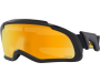Päikeseprillid OAKLEY Flex Scape Black Prizm 24k
