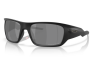 Päikeseprillid OAKLEY Masseter Matte Black Prizm Black Polarized
