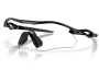 Päikeseprillid OAKLEY RADAR PLATE POLISHED BLACK PHOTOCHROMIC Polished Black Photochromic