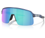 Päikeseprillid OAKLEY SUTRO LITE S MATTE TRANS BLUE PRIZM SAPPHIRE Matte Transparent Blue Prizm Sapphire