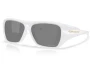 Päikeseprillid OAKLEY Chaminade Pearl White Prizm Black Pearl White Prizm Black