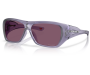 Päikeseprillid OAKLEY CHAMINADE MATTE TRANS LILAC PRIZM INDIGO Matte Trans Lilac Prizm Indigo