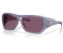 Päikeseprillid OAKLEY CHAMINADE MATTE TRANS LILAC PRIZM INDIGO Matte Trans Lilac Prizm Indigo