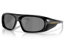 Päikeseprillid OAKLEY Belleville Polished Black Prizm Black