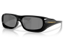 Päikeseprillid OAKLEY De soto Polished Black Prizm Black