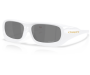 Päikeseprillid OAKLEY De soto Pearl White Prizm Black Pearl White Prizm Black