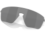 Prilliklaasid OAKLEY Corridor SQ Prizm black Prizm black