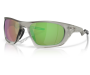 Päikeseprillid OAKLEY Lateralis Matte Grey Ink Prizm Shallow Water Polarized