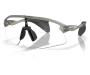 P&auml;ikeseprillid Oakley Stunt Devil S Matte Gry Ink Photochromic
