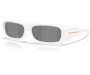 P&auml;ikeseprillid Oakley Permian Pearlized White Prizm Black