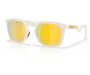 P&auml;ikeseprillid OAKLEY HSTN SQ Matte Mist Prizm 24k Polarized