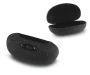Päikeseprillide karp OAKLEY Ellipse O Case hall-must hall-must